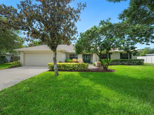 3407 Valley Ranch Dr, Lutz, FL 33548