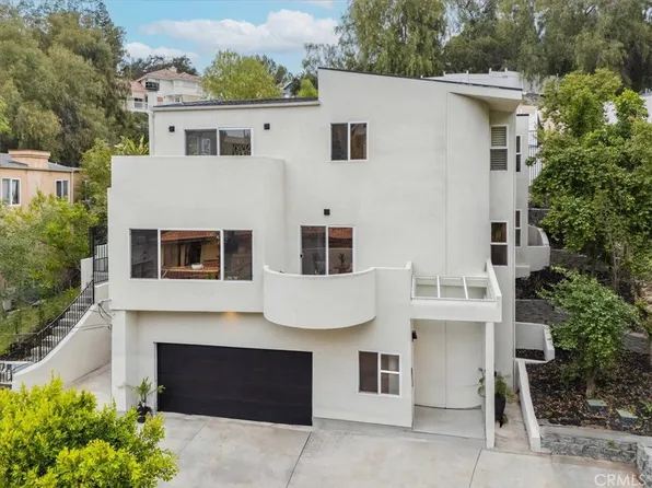 4236 Canoga Ave, Woodland Hills, CA 91364