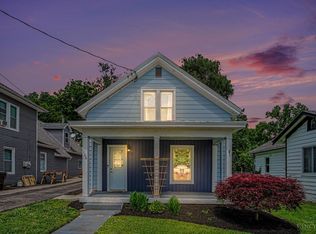 156 S 2nd St, Williamsburg, OH 45176