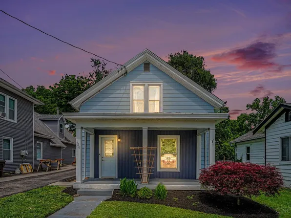 156 S 2nd St, Williamsburg, OH 45176