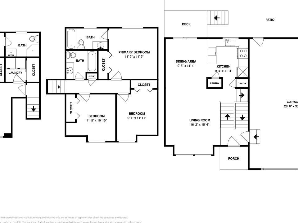 2nd image of 4190 S Lily Dr