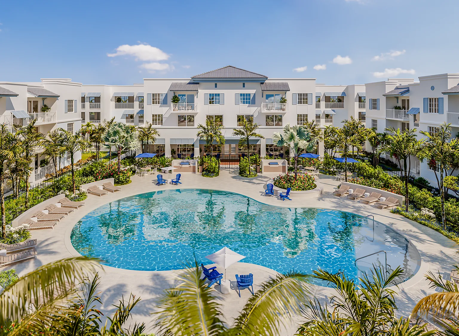Shalimar Boynton Beach — Photo 3
