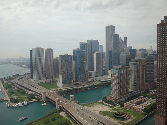 3rd image of 505 N Lake Shore Dr APT 4608