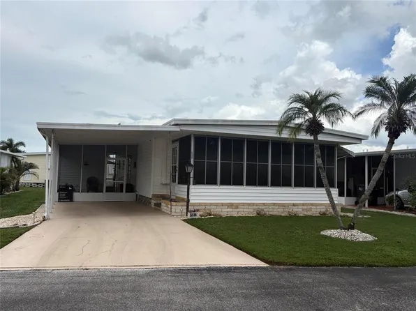 5536 DENMARK DRIVE, BRADENTON, FL 34207