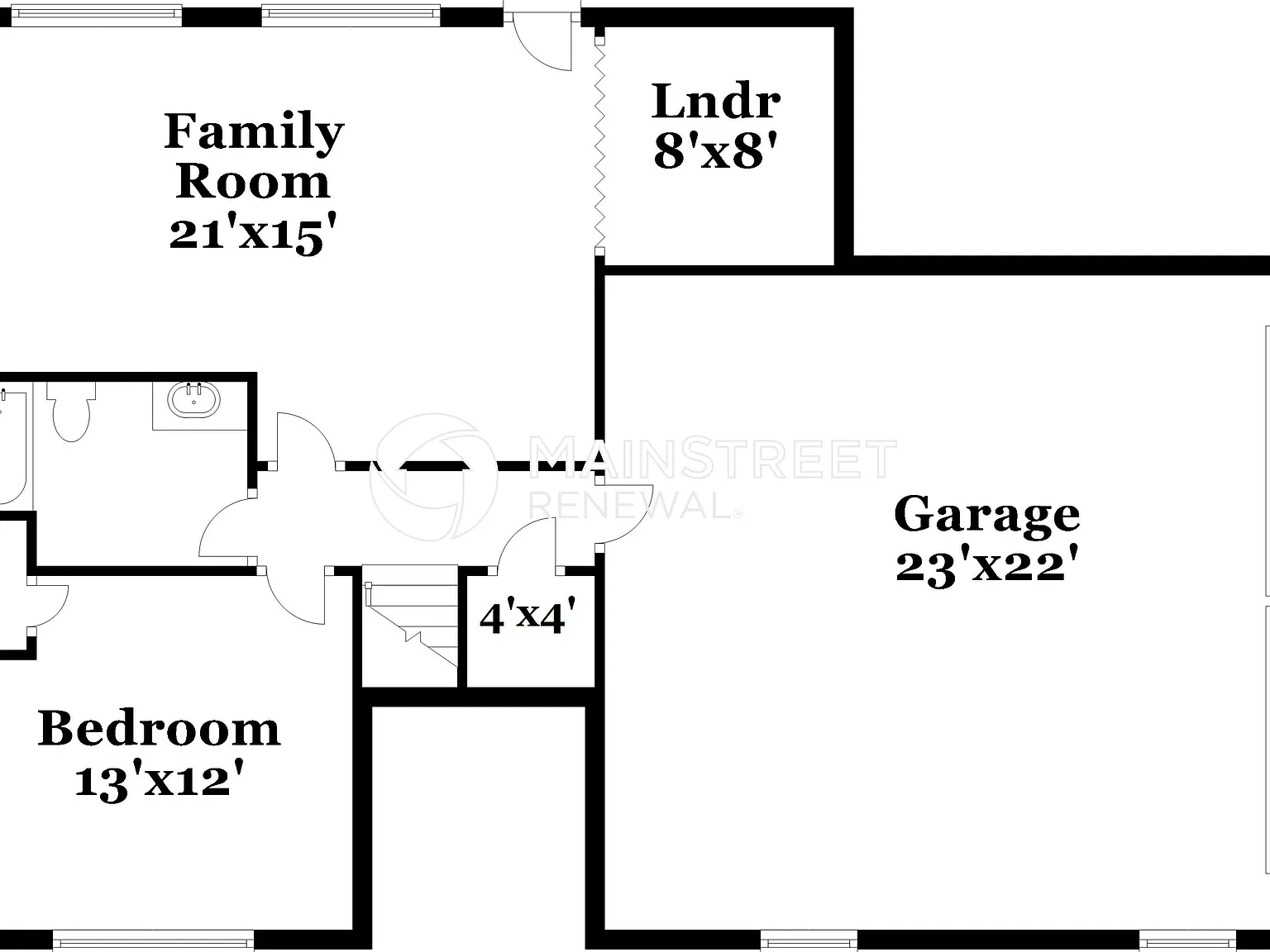 246 Rockingham Dr — Photo 3