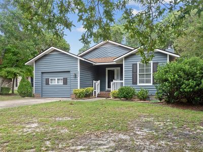 5517 Deep Hollow Ct, Fayetteville, NC, 28311