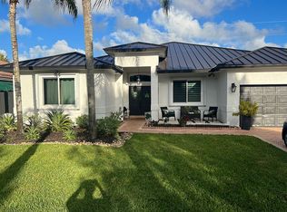 14871 SW 157th Ct, Miami, FL 33196