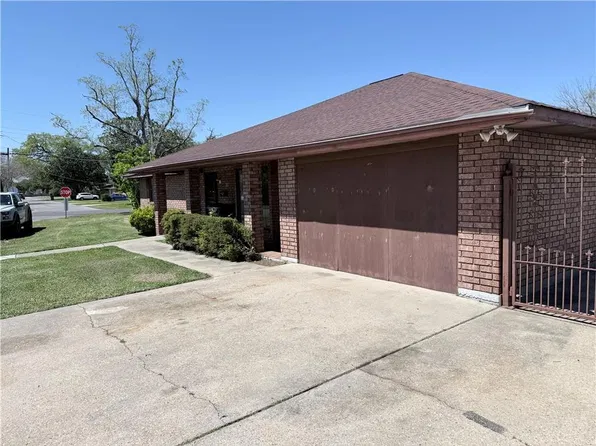 4425 14th St, Marrero, LA 70072