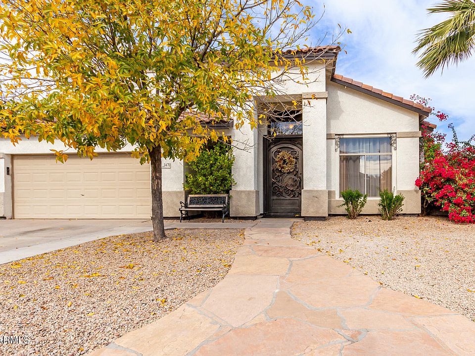 1st image of 3470 E WILDHORSE Drive