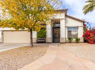 3470 E Wildhorse Dr, Gilbert, AZ 85297