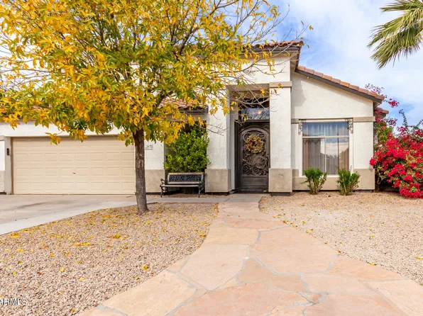 3470 E WILDHORSE Drive, Gilbert, AZ 85297