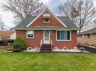 705 E 240th St, Euclid, OH 44123
