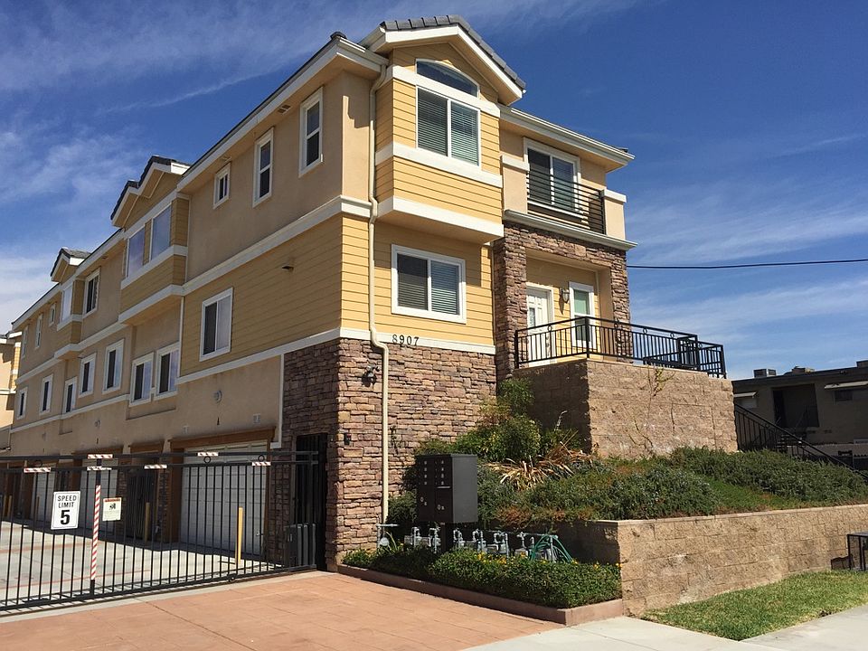 1st image of 8907 Glendon Way APT C
