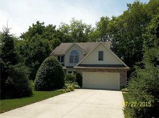 17729 W Ravine Dr, Elmore, OH 43416