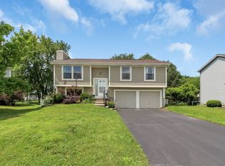 871 Slagle Pl, Galloway, OH 43119