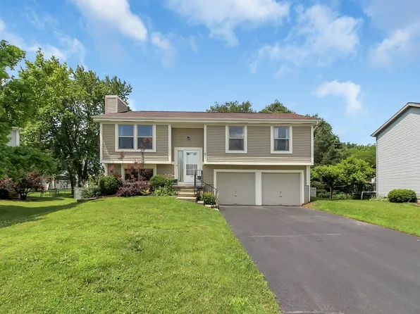 871 Slagle Pl, Galloway, OH 43119