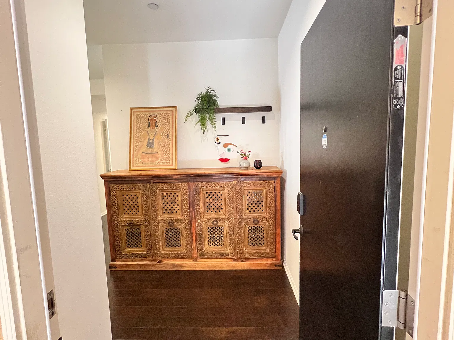2 bed, 1430 sqft, $3,800 — Photo 2