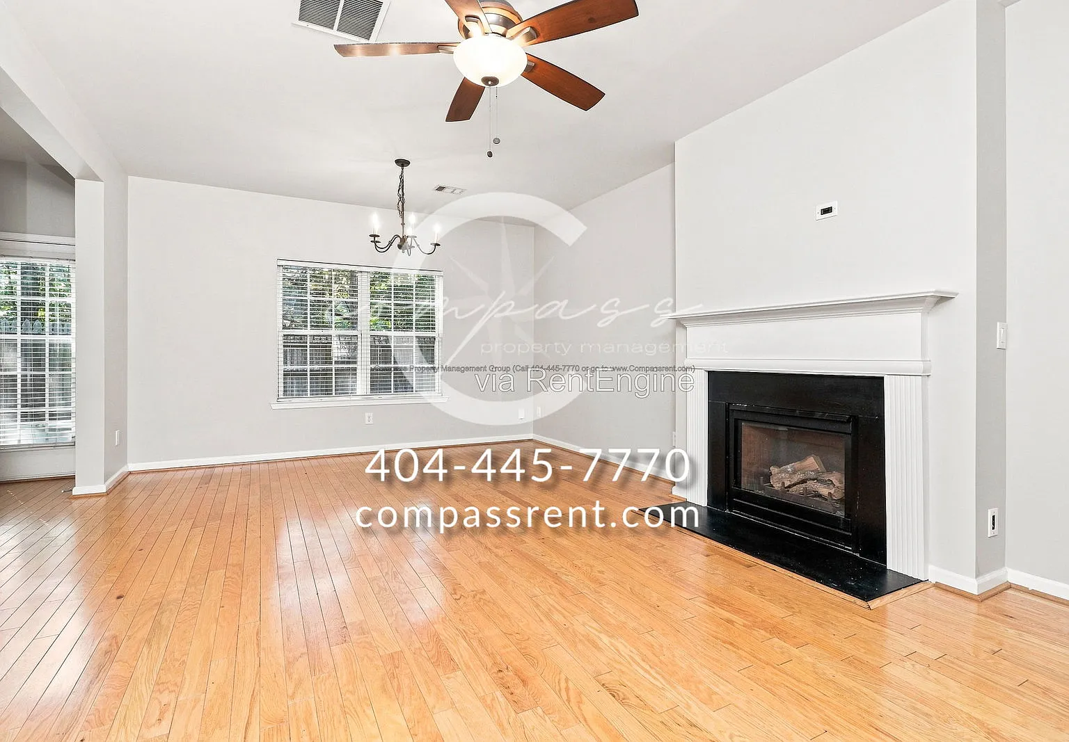 3 bed, 2.5 bath, 1576 sqft, $2,200 — Photo 4