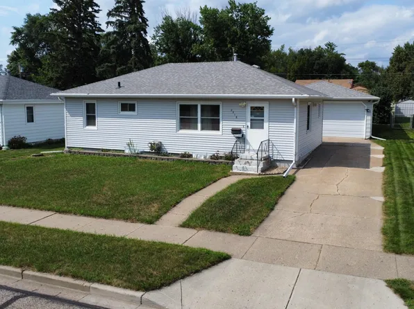 2516 E A Ave, Bismarck, ND 58501
