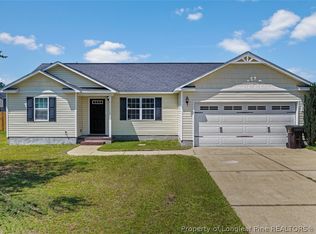 46 Hybrid Ln, Linden, NC 28356