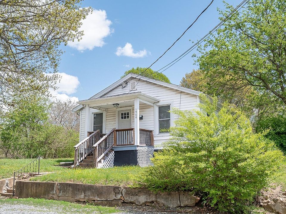 1980 Easley Ave, Lynchburg, VA 24501 Zillow