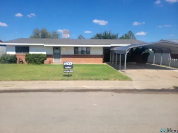 1002 W Aspen Ave, Lovington, NM 88260