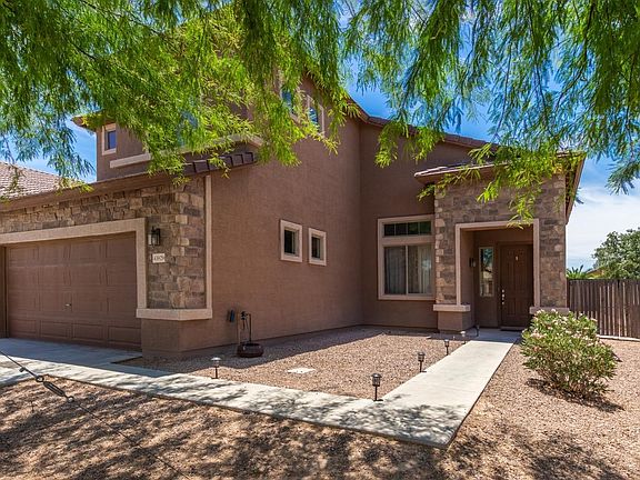 2nd image of 43929 W Palo Ceniza Way