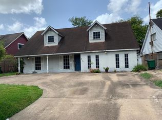 5610 Grace Point Ln, Houston, TX 77048
