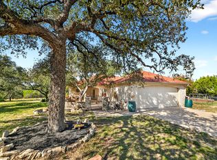 116 Grey Fox Ln, Bertram, TX 78605