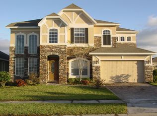 357 Timber Grove Ct, Orlando, FL 32828