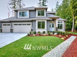 2397 244th Ln NE, Sammamish, WA