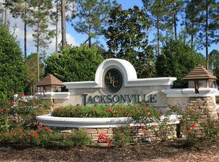 11061 Whisper Ridge Ct, Jacksonville, FL 32219