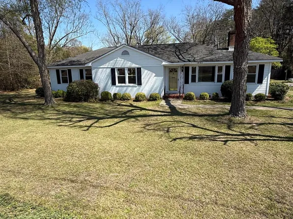 1445 Camden Hwy, Sumter, SC 29153