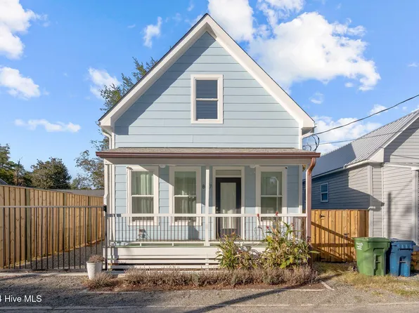 807 Russell Alley, Wilmington, NC 28401