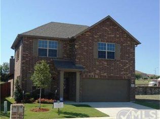3832 Redwood Creek Ln, Fort Worth, TX 76137
