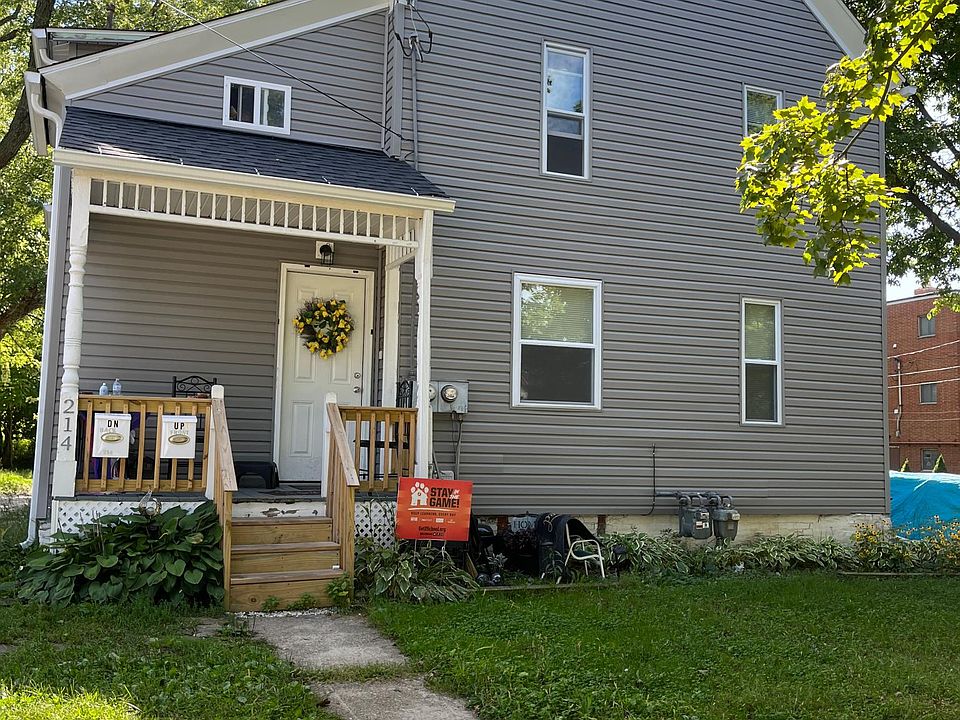 1st image of 214 W North St