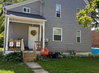 214 W North St, Medina, OH 44256