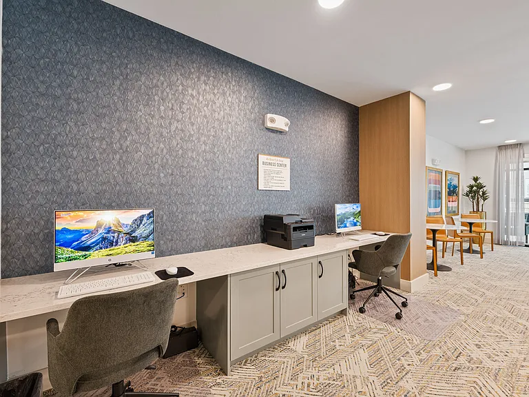Define Living at Brittmoore — Photo 12
