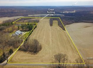 0 Jones Rd, Godfrey, IL 62035