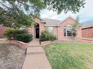 5516 Longhorn Dr, The Colony, TX 75056