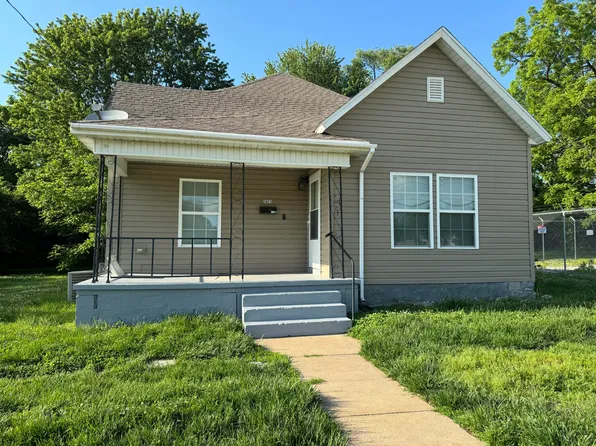 1411 E Florida Street, Springfield, MO 65803
