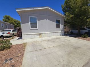 825 N Lamb Blvd Space 247, Las Vegas, NV 89110