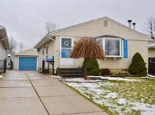 162 Thurston Ave, Buffalo, NY 14217