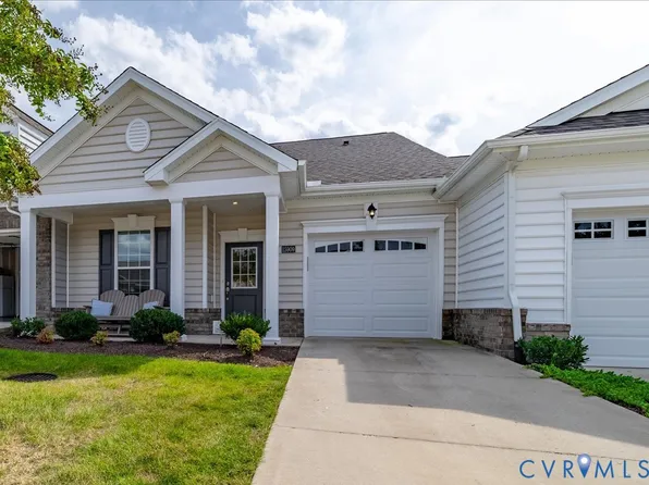 15909 Hallowell Rdg, Moseley, VA 23120