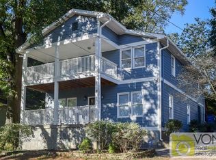34 Rogers St NE, Atlanta, GA 30317