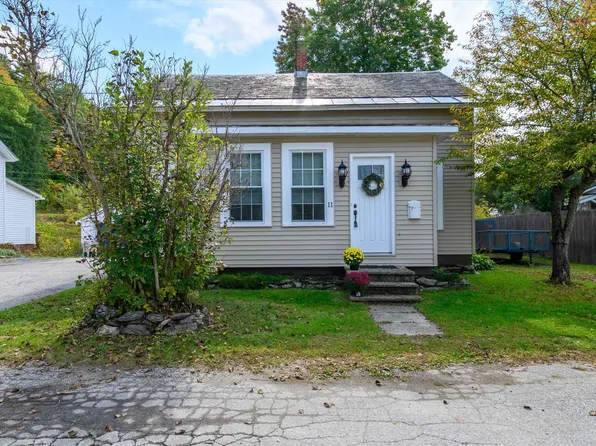 11 Newton Street, Proctor, VT 05765