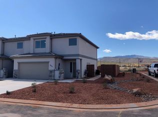 644 S Breann Dr, Ivins, UT 84738