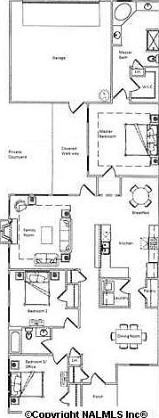 2nd image of 188 Moore Farm Cir