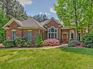 141 Bath Creek Dr, Mooresville, NC 28117