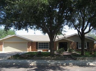 2506 Seaboard Ave, Midland, TX 79705